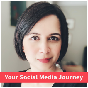 Your Social Media Journey