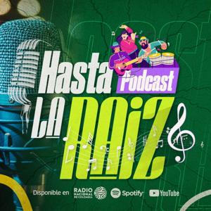 Hasta la raíz
