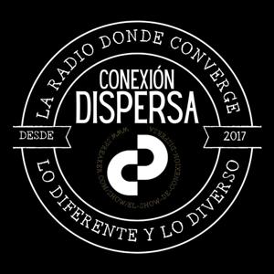 Conexion Dispersa Presenta