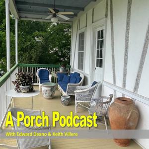 A Porch Podcast