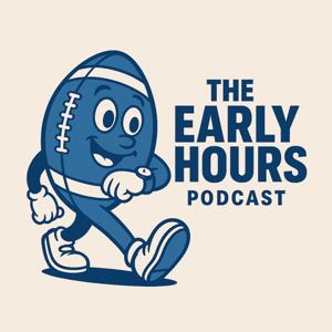The Early Hours