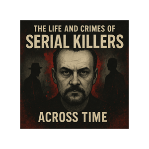 The Life and crimes of some of the most terrifying serial killers across time.