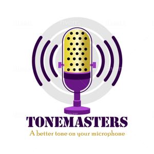ToneMasters Podcast