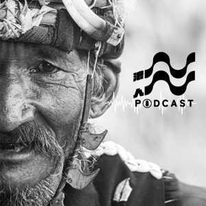 浪人播客 Ronin Podcast