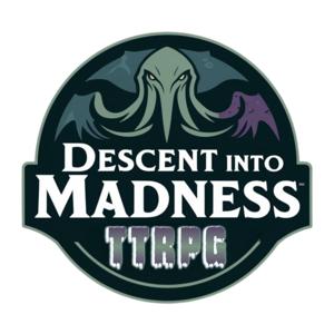 Descent into Madness- Call of Cthulhu Actual Play Podcast