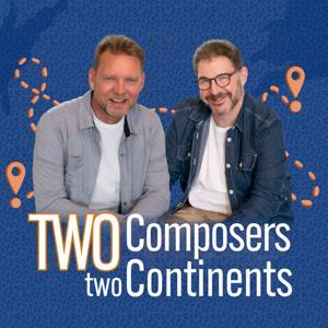 Two Composers, Two Continents