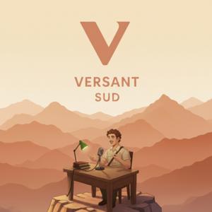 Versant Sud