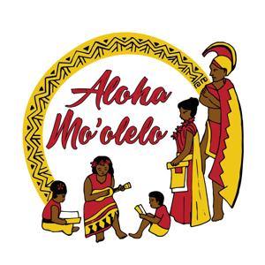 Aloha Mo'olelo by Aloha Mo'olelo