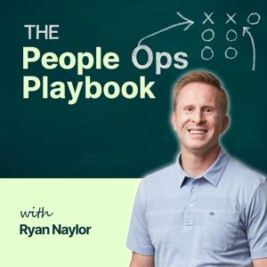 The People Ops Playbook