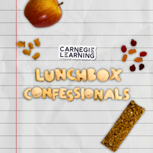 Lunchbox Confessionals