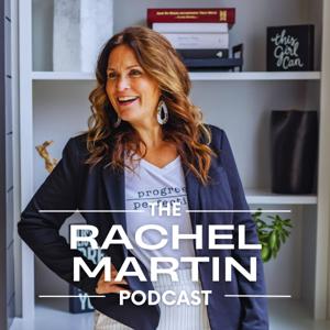The Rachel Martin Podcast