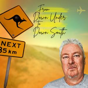 From Down Under to Down South