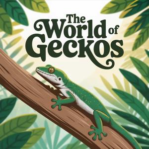 The World of Geckos