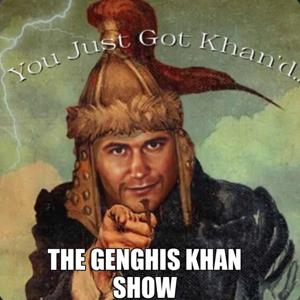 Genghis Khan Podcast