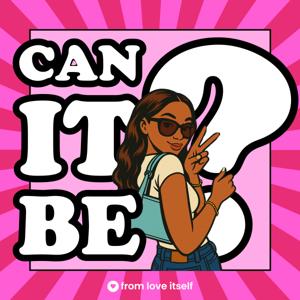 Can It Be?