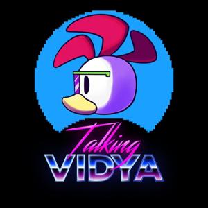 Talking Vidya: Version Audio