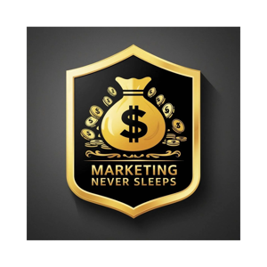 Marketing Never Sleeps