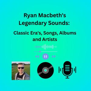 Ryan Macbeth: Classic Sounds