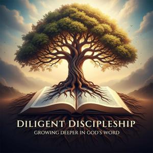 Diligent Discipleship | Growing Deeper in God's Word Podcast