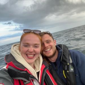 The Tricketts’ Travels