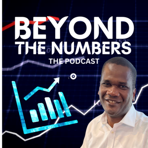 Beyond The Numbers