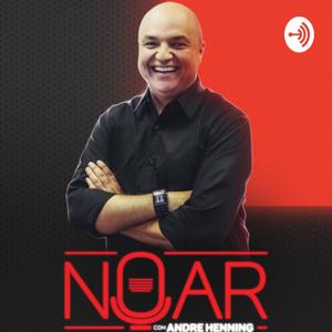 No Ar com André Henning
