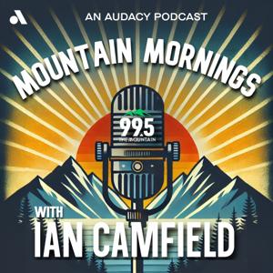 Ian Camfield