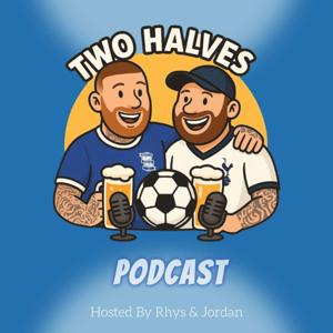 Two Halves Podcast