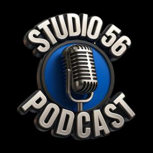 Studio 56 Podcast