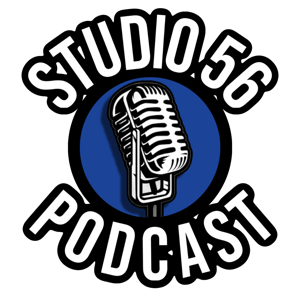 Studio 56 Podcast