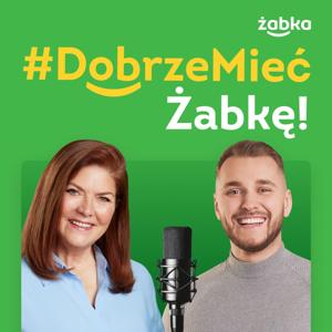#DobrzeMieć Żabkę!
