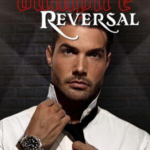 Melissa Simone’s The Vampire Reversal