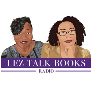 Lez Talk Books Radio