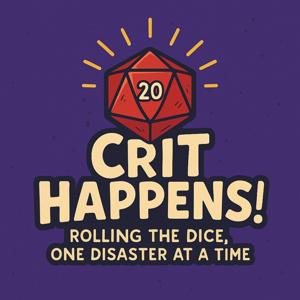 Crit Happens!