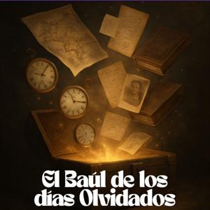 El Baúl de los días Olvidados