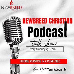 Finding Purpose in a confused World