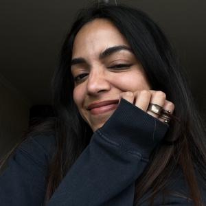 Voice notes from Bhav