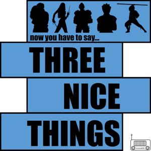 Three Nice Things