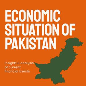 Pakistan's Economy: From Default to Inflation