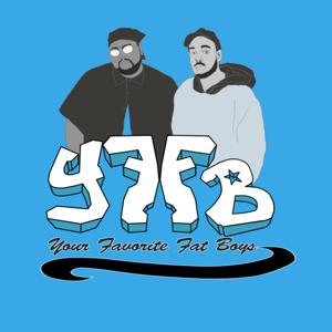 Your Favorite Fat Boys