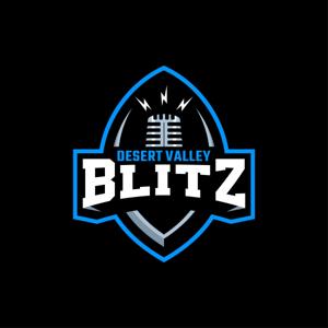 Desert Valley Blitz