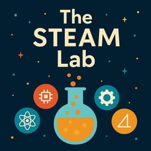 The STEAM Lab