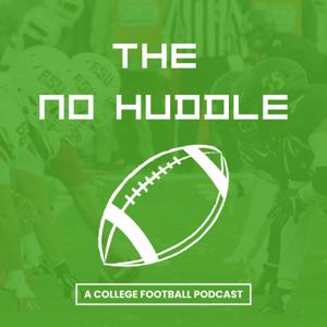 The No Huddle Podcast