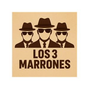Los 3 Marrones”