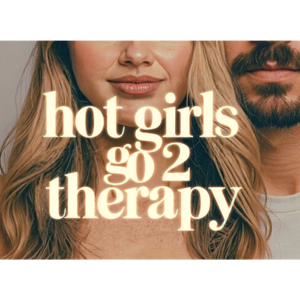 Hot Girls Go 2 Therapy