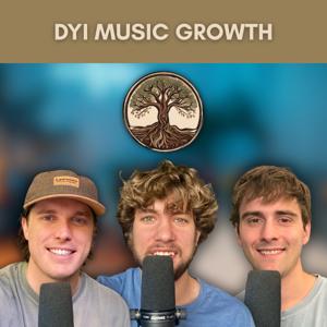 DYI Music Growth