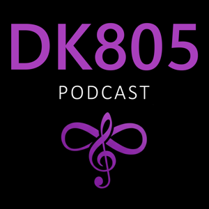 DK805 Podcast