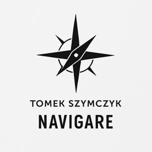 Tomek Szymczyk - navigare