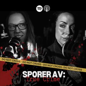 Sporer av: Truecrime