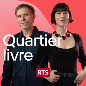Quartier livre ‐ RTS Première